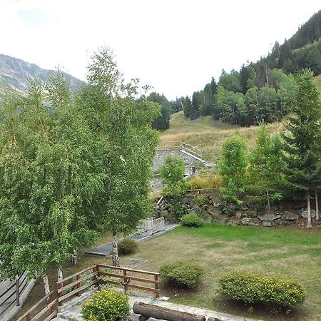 Design Loft Ski In Ski Out La Thuile Exterior foto