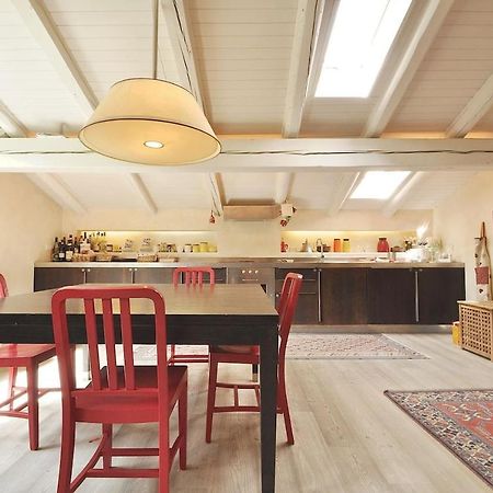 Design Loft Ski In Ski Out La Thuile Exterior foto